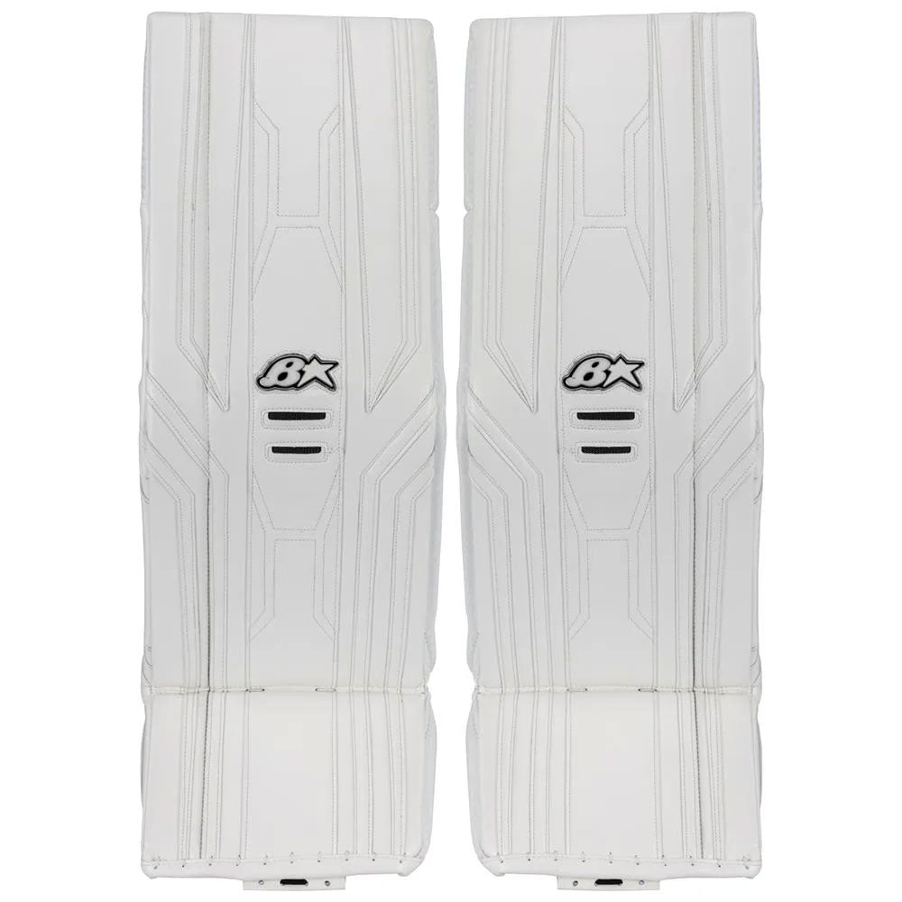 BRIANS OPTIK 3 SENIOR GOALIE PADS