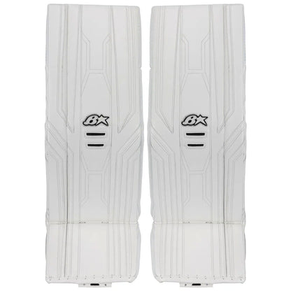 BRIANS OPTIK 3 SENIOR GOALIE PADS