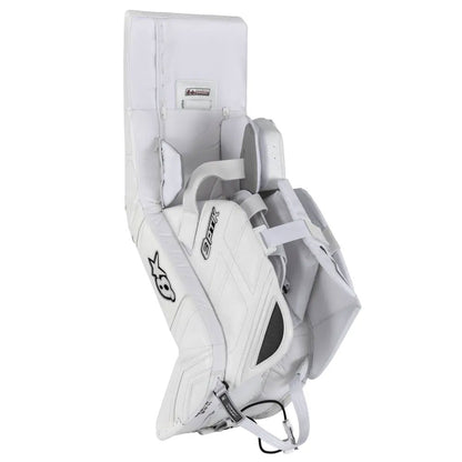 BRIANS OPTIK 3 SENIOR GOALIE PADS