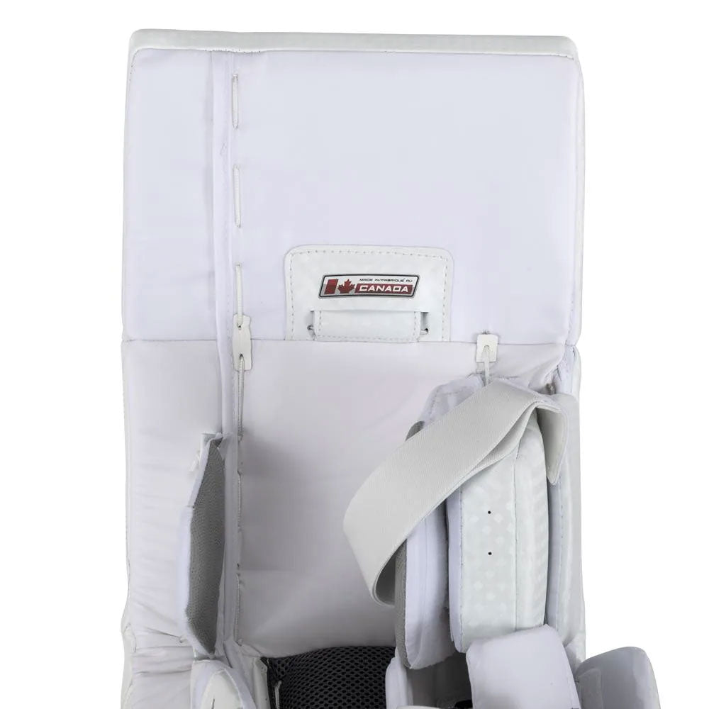 BRIANS OPTIK 3 SENIOR GOALIE PADS