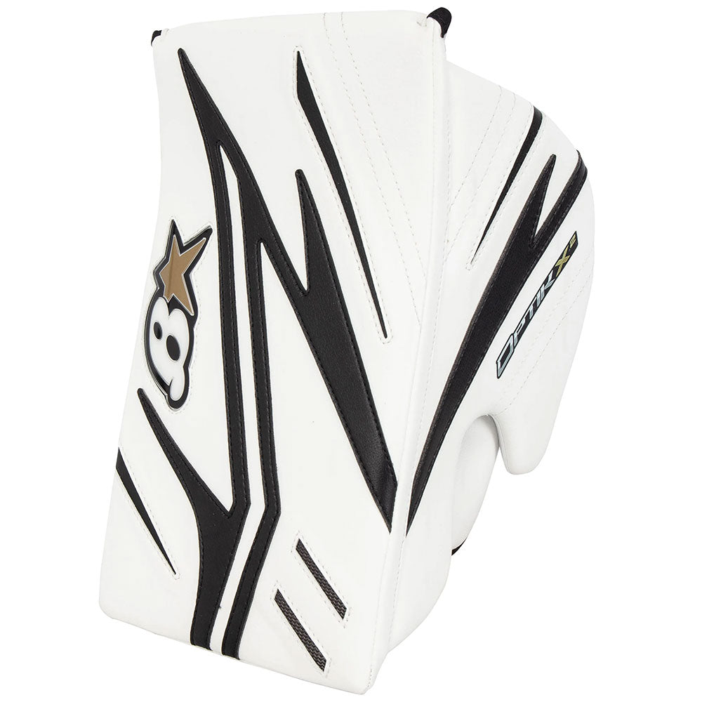 BRIANS OPTIK X2 SENIOR GOALIE BLOCKER
