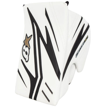BRIANS OPTIK X2 SENIOR GOALIE BLOCKER