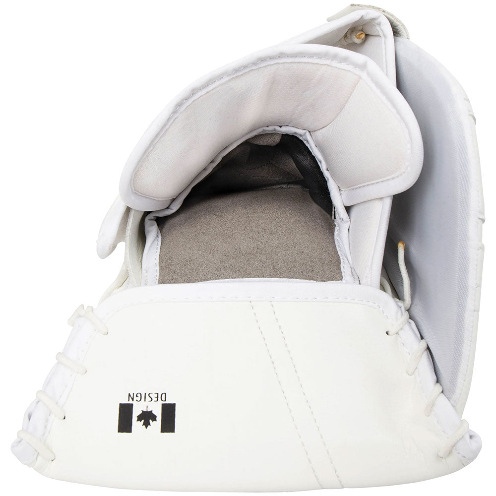 BRIANS OPTIK X2 SENIOR GOALIE BLOCKER