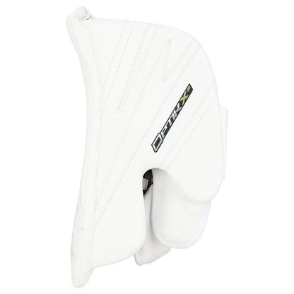 BRIANS OPTIK X2 SENIOR GOALIE BLOCKER