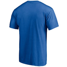 BUFFALO SABRES FANATICS MEN'S PRIMARY LOGO SHIRT