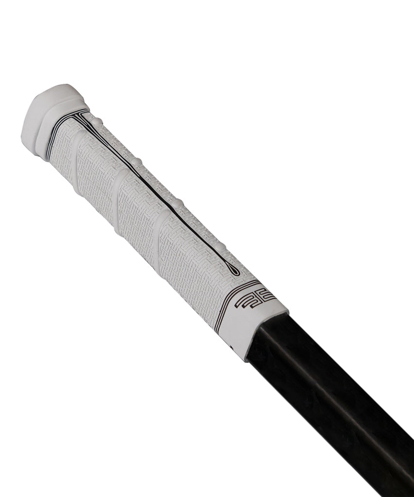 BUTTENDZ FUTURE GRIP - BLACK/WHITE