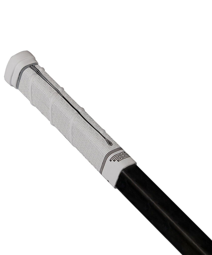 BUTTENDZ FUTURE GRIP - WHITE/BLACK