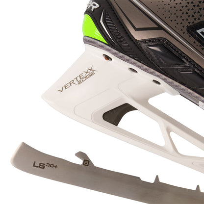 BAUER ELITE INTERMEDIATE GOALIE SKATES