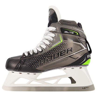 BAUER ELITE INTERMEDIATE GOALIE SKATES