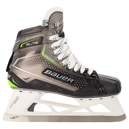 BAUER ELITE INTERMEDIATE GOALIE SKATES