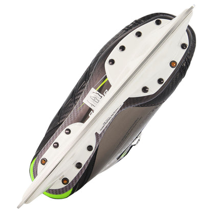 BAUER ELITE INTERMEDIATE GOALIE SKATES