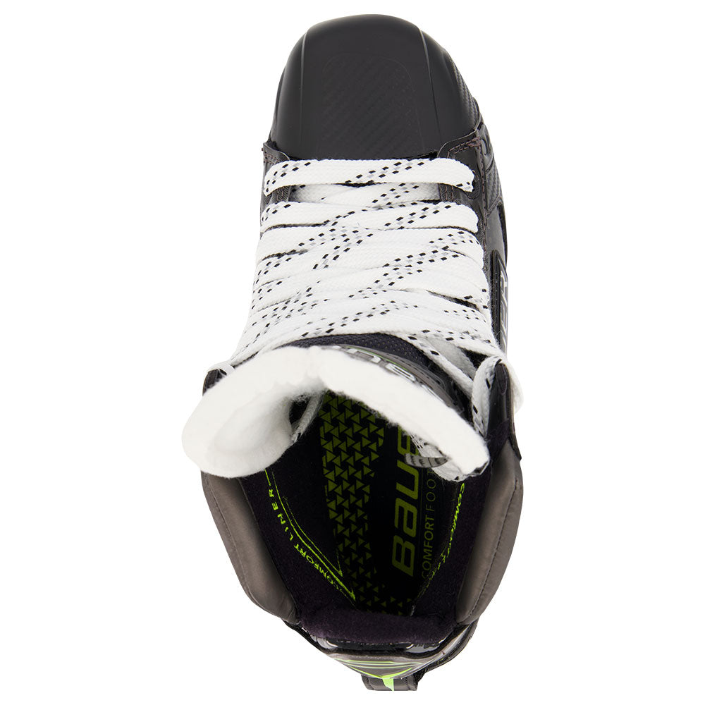 BAUER ELITE SENIOR GOALIE SKATES