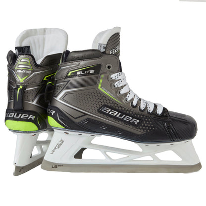 BAUER ELITE SENIOR GOALIE SKATES