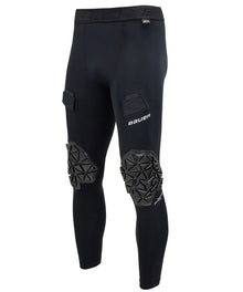 Bauer Elite Padded Senior Goalie Pants