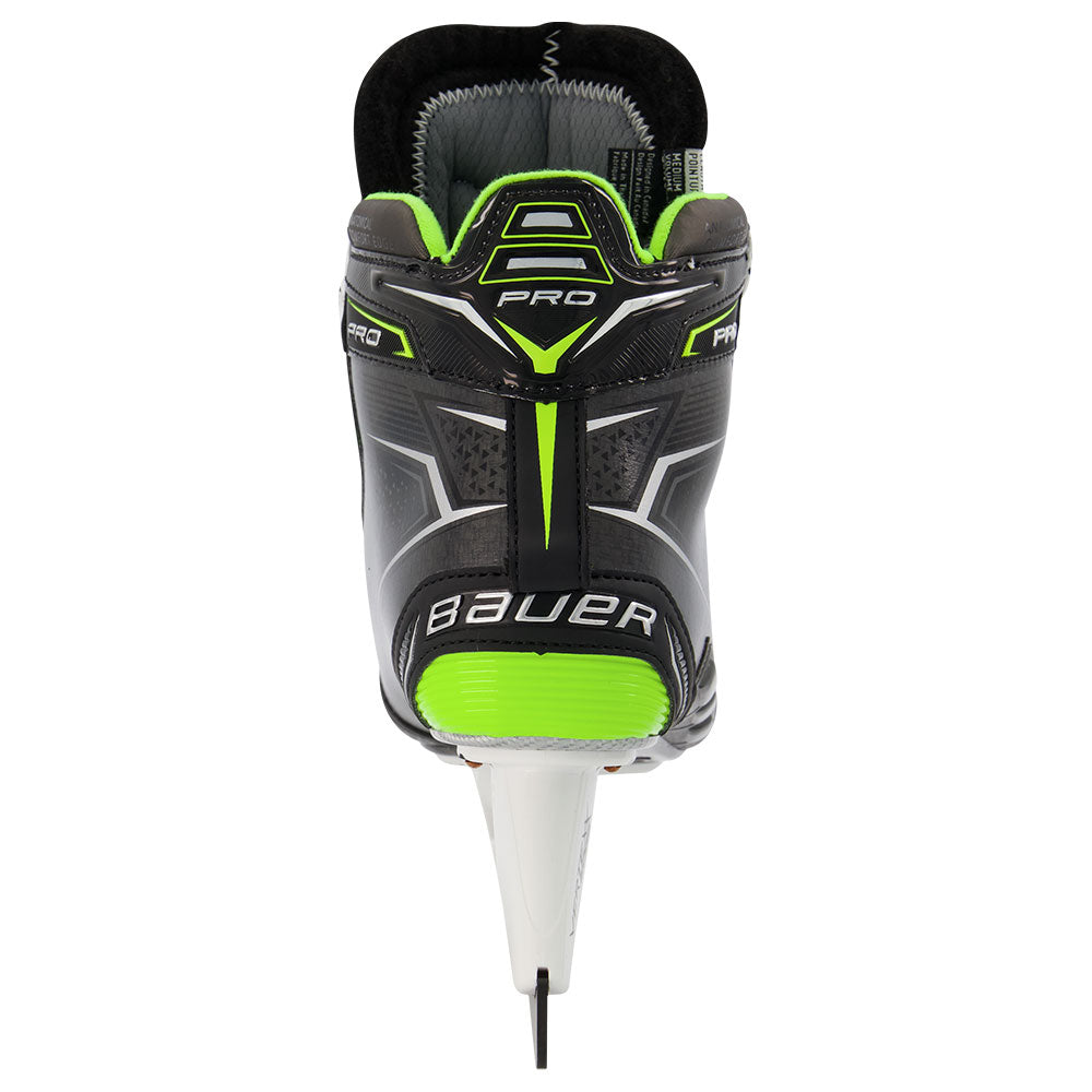 BAUER PRO SENIOR GOALIE SKATES