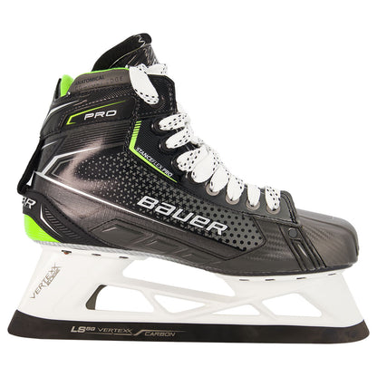 BAUER PRO SENIOR GOALIE SKATES