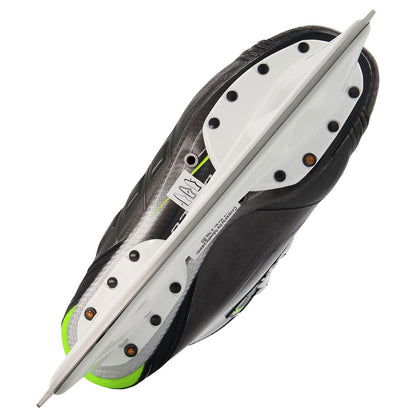 BAUER PRO INTERMEDIATE GOALIE SKATES