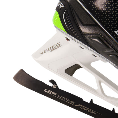 BAUER PRO INTERMEDIATE GOALIE SKATES