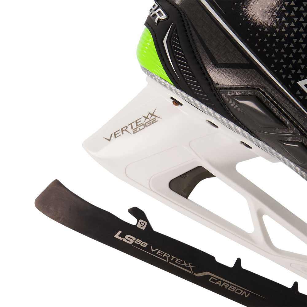 BAUER PRO SENIOR GOALIE SKATES