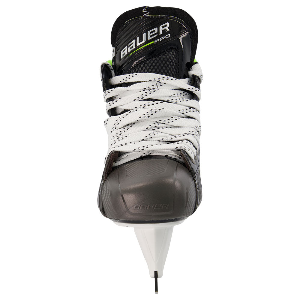 BAUER PRO INTERMEDIATE GOALIE SKATES