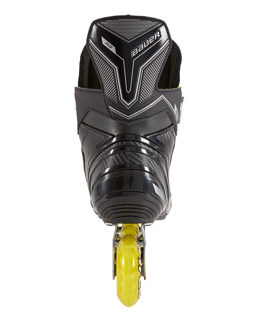 BAUER RS SR ROLLER BLADES