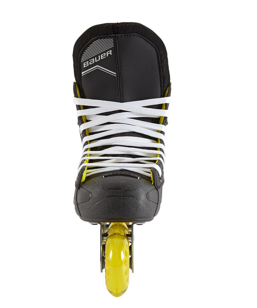 BAUER RS SR ROLLER BLADES