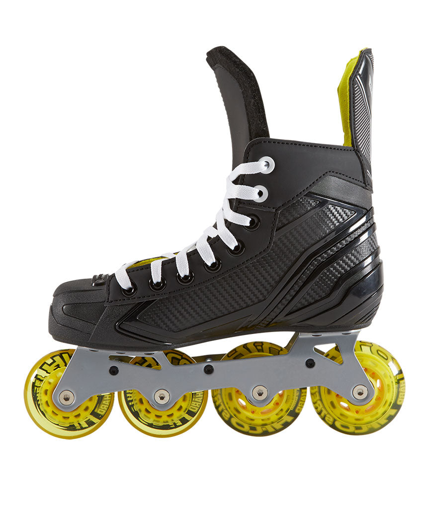 BAUER RS SR ROLLER BLADES