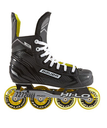 BAUER RS SR ROLLER BLADES