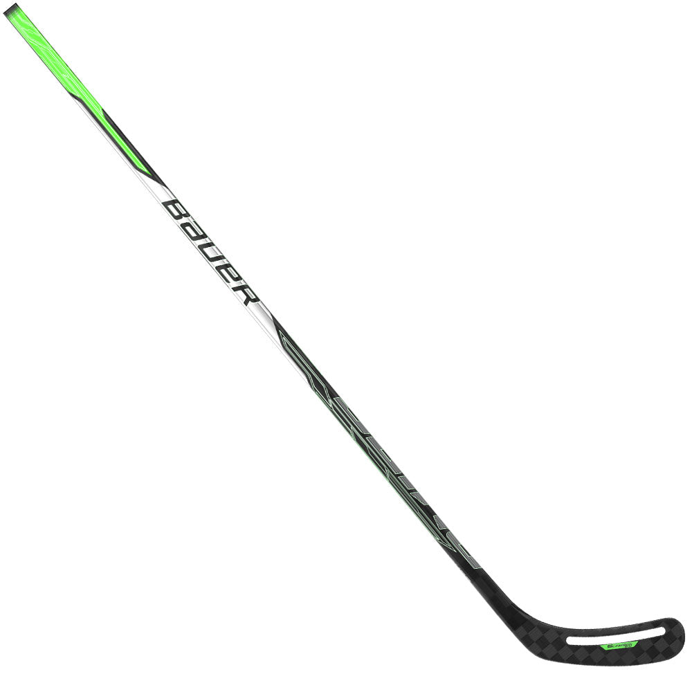 BAUER SLING INTERMEDIATE HOCKEY STICK