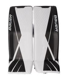 BAUER SUPREME ULTRA SONIC SR GOALIE PADS