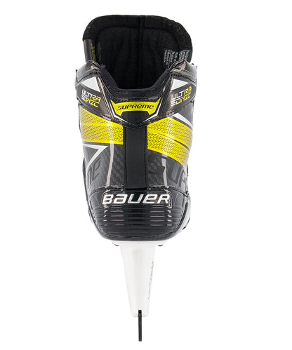 BAUER SUPREME ULTRA SONIC INTERMEDIATE GOALIE SKATES