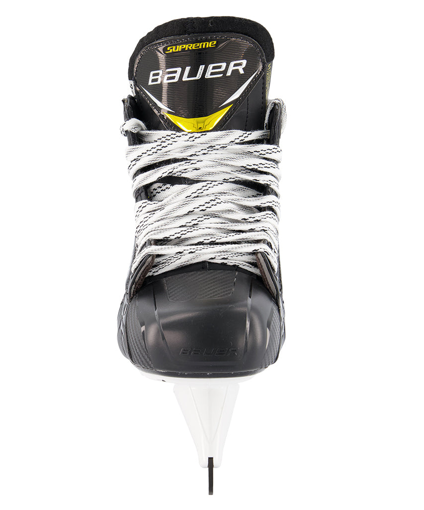 BAUER SUPREME ULTRA SONIC INTERMEDIATE GOALIE SKATES