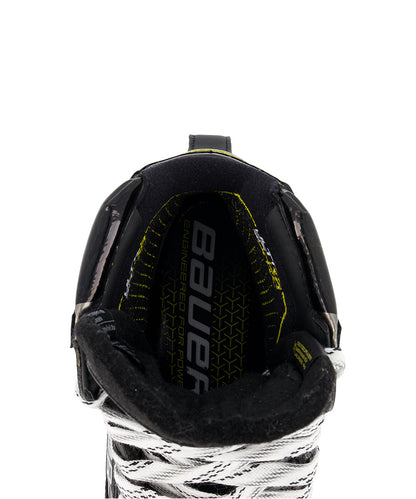 BAUER SUPREME ULTRA SONIC INTERMEDIATE GOALIE SKATES