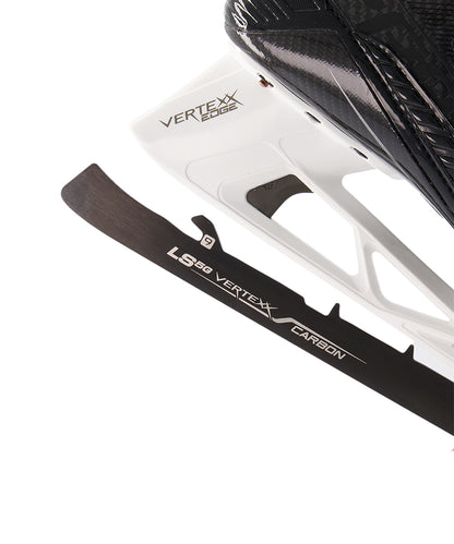 BAUER SUPREME ULTRA SONIC INTERMEDIATE GOALIE SKATES