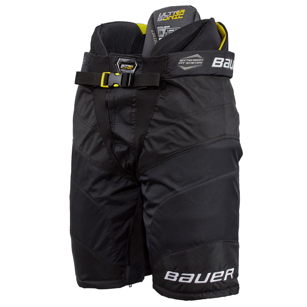 BAUER SUPREME ULTRA SONIC JUNIOR HOCKEY PANTS Pro Hockey Life