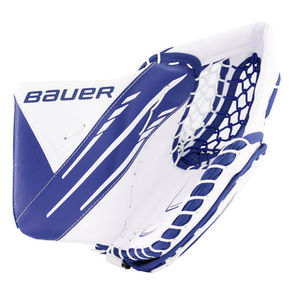 Bauer Vapor 3X Intermediate Goalie Catcher