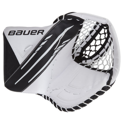 BAUER VAPOR 3X INTERMEDIATE GOALIE CATCHER