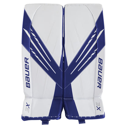 BAUER VAPOR 3X INTERMEDIATE GOALIE PADS
