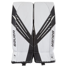 BAUER VAPOR 3X INTERMEDIATE GOALIE PADS