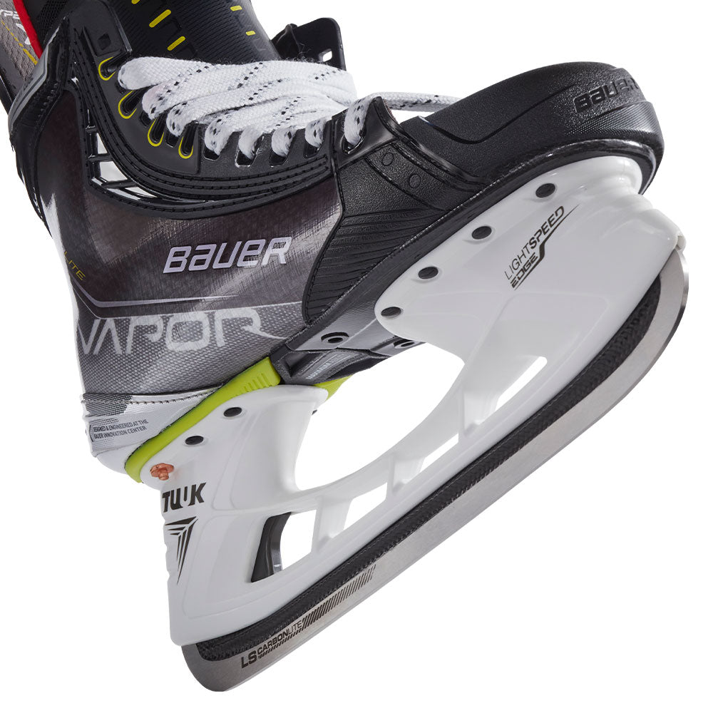 BAUER VAPOR HYPERLITE SENIOR HOCKEY SKATES