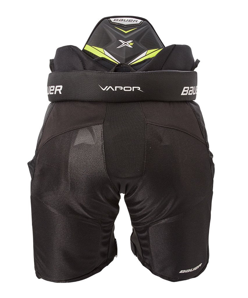 BAUER VAPOR X WOMEN'S HOCKEY PANTS