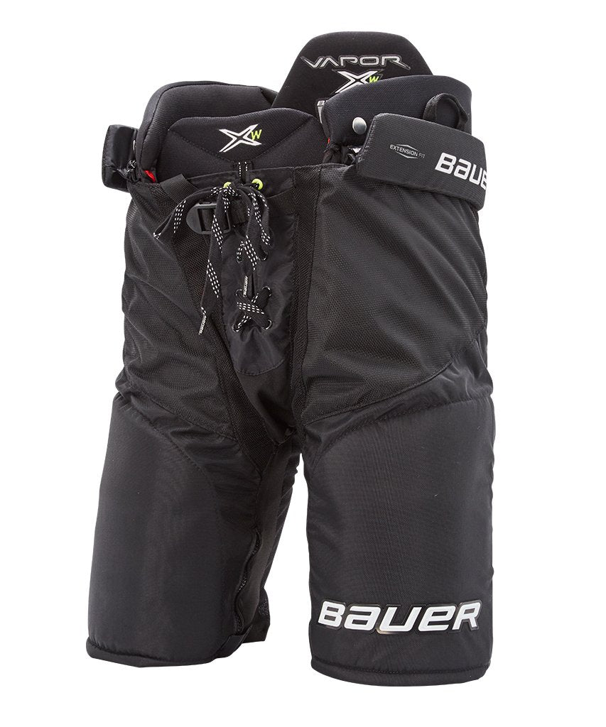 BAUER VAPOR X WOMEN'S HOCKEY PANTS