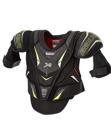 BAUER VAPOR X WOMEN'S SHOULDER PADS
