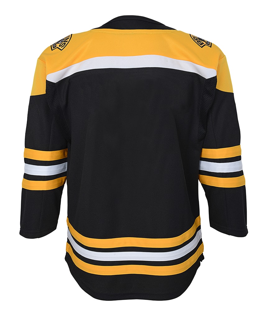 Boston Bruins Junior Premier Jersey
