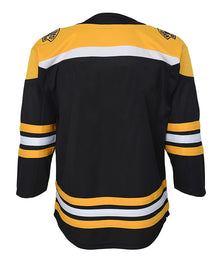 Boston Bruins Junior Premier Jersey