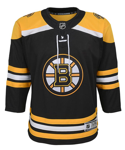 Boston Bruins Junior Premier Jersey