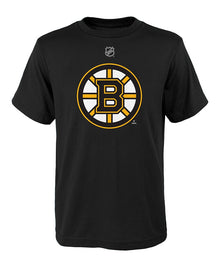BOSTON BRUINS KID'S PRIMARY LOGO T SHIRT