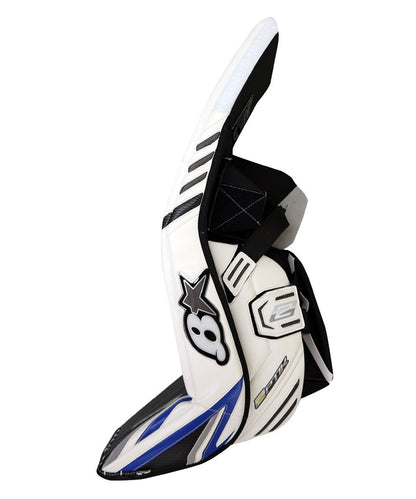 BRIANS OPTIK 2 PRO SR GOAL PADS