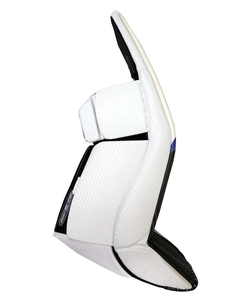 BRIANS OPTIK 2 PRO SR GOAL PADS