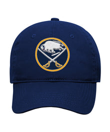 Buffalo Sabres Kid'S Primary Logo Cap